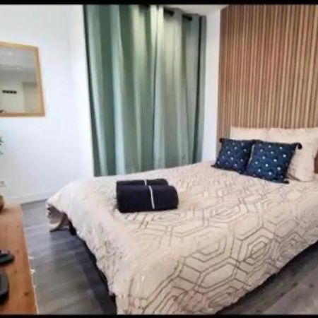 Petite Maisonnette Proche De Giverny Bonnieres-sur-Seine Exteriör bild